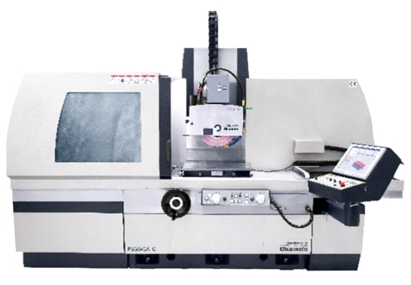 精密平面磨床ACC-CA1 / iQ系列